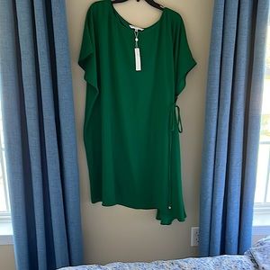 NWT Trina Turk Gemstone Dress